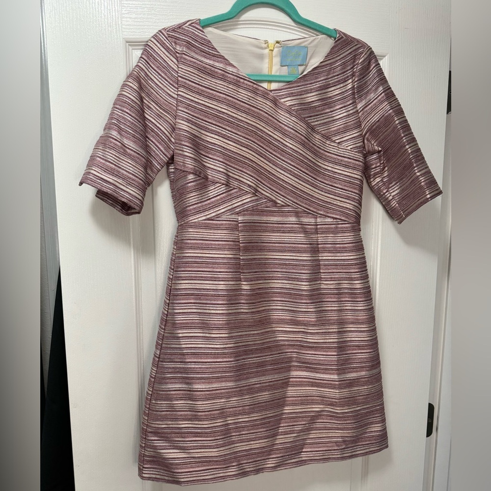 CeCe Dress
